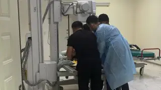 Трагедия в Бестереке: умерла девочка, находившаяся в коме