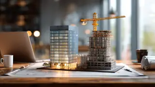 Дома по госпрограмме 3 года строили только на бумаге: похищено 152 миллиона тенге