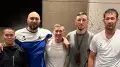 Казахстанский боец выступит на историческом турнире UFC: дата и соперник