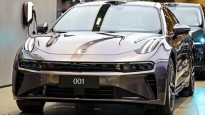 Фото: Китайские авто РФ