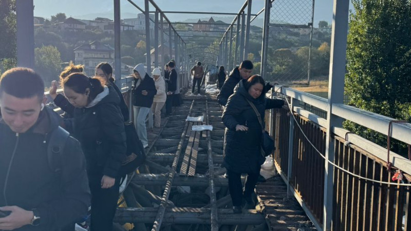 Фото предоставлено читателем