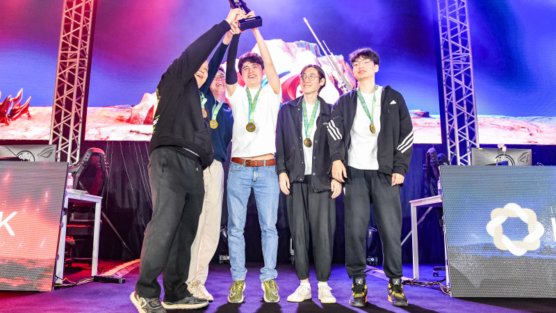 Фото: Общественный фонд NNEF