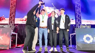 Как фонд Тимура Кулибаева поддерживает киберспорт в Казахстане