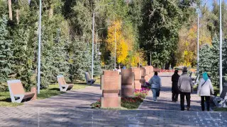 Суд не поддержал прокуратуру в деле о землях парка в Талдыкоргане