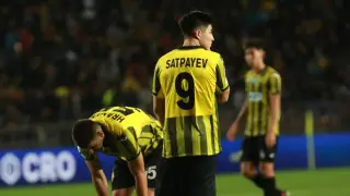 “Не сможет помочь сборной“: в “Кайрате“ высказались о Сатпаеве