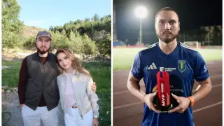 “Сколько его отец заплатил за вызов“ - казахстанцы о муже блогера в сборной