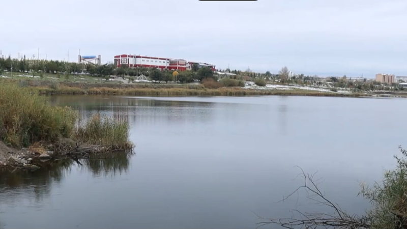 Кадры из видео