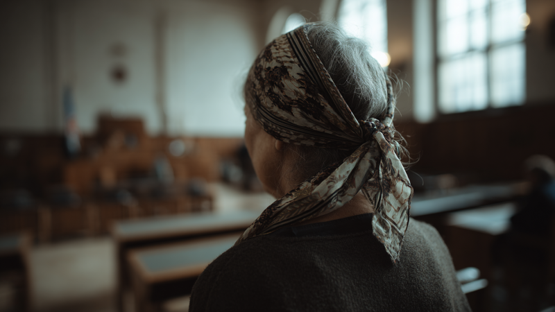 Изображение сгенерировано при помощи нейросети Midjourney