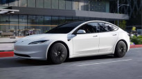 Фото: Tesla