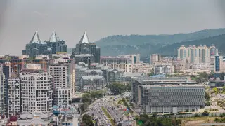 “Беззубые“ нормы“: депутат потребовал запретить строить на тектонических разломах в Алматы