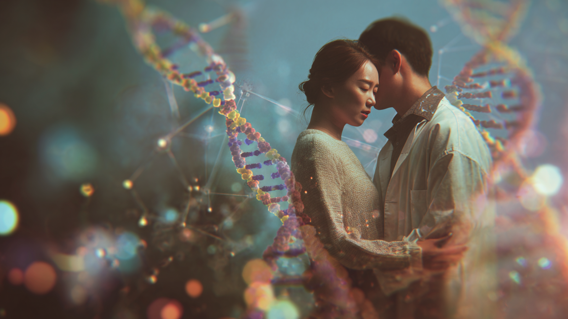 Генетическое обследование семейных пар предложили проводить в Казахстане