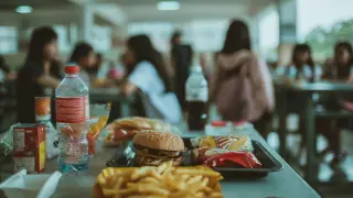 Казахстанцы стремительно толстеют. Депутат предложил ввести новый запрет