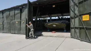 Солдат-пограничник погиб в Мангистау