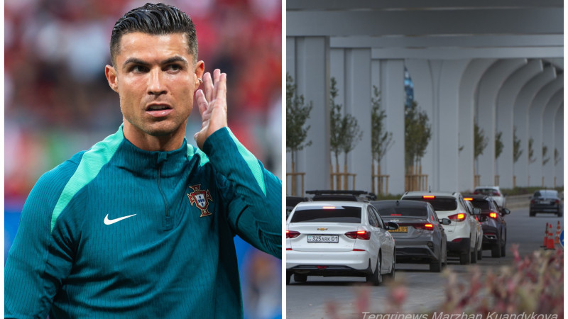 Фото: depositphotos.com/Dziurek ©️ Tengrinews.kz / Маржан Куандыкова