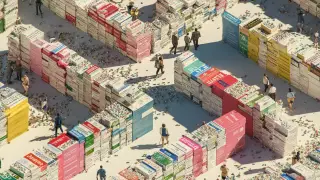 Казахстанцы покупают даже “бесплатные“ лекарства. Как им хотят компенсировать траты?