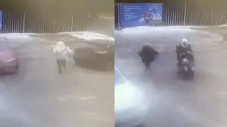 Подростки ограбили школьницу с нарушением слуха в Актобе: мать девочки бьётся за справедливость