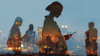 Казахстан вошёл в топ-35 стран мира по уровню конкурентоспособности