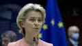 Россия ведет гибридную войну против Евросоюза - Урсула фон дер Ляйен