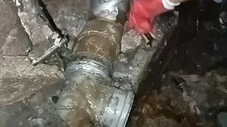 “Трубы держатся на скотче“. Жители Актау обратились к властям перед отопительным сезоном