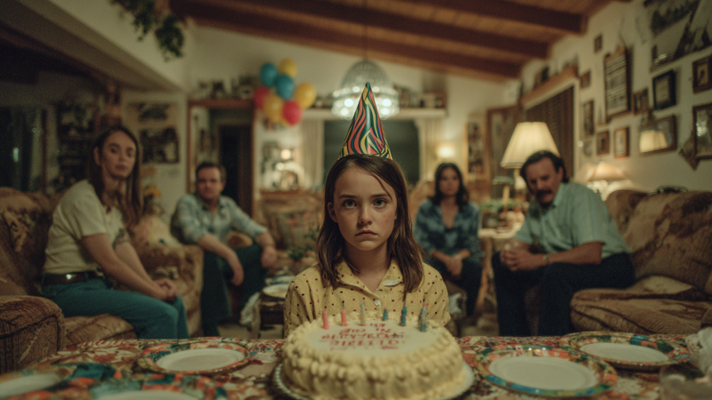 Изображение сгенерировано при помощи нейросети Midjourney