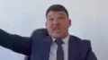 Суд наказал акима из скандального видео