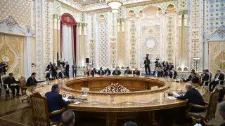 Токаев предложил создать в Казахстане региональный совет в области ядерно-топливного цикла