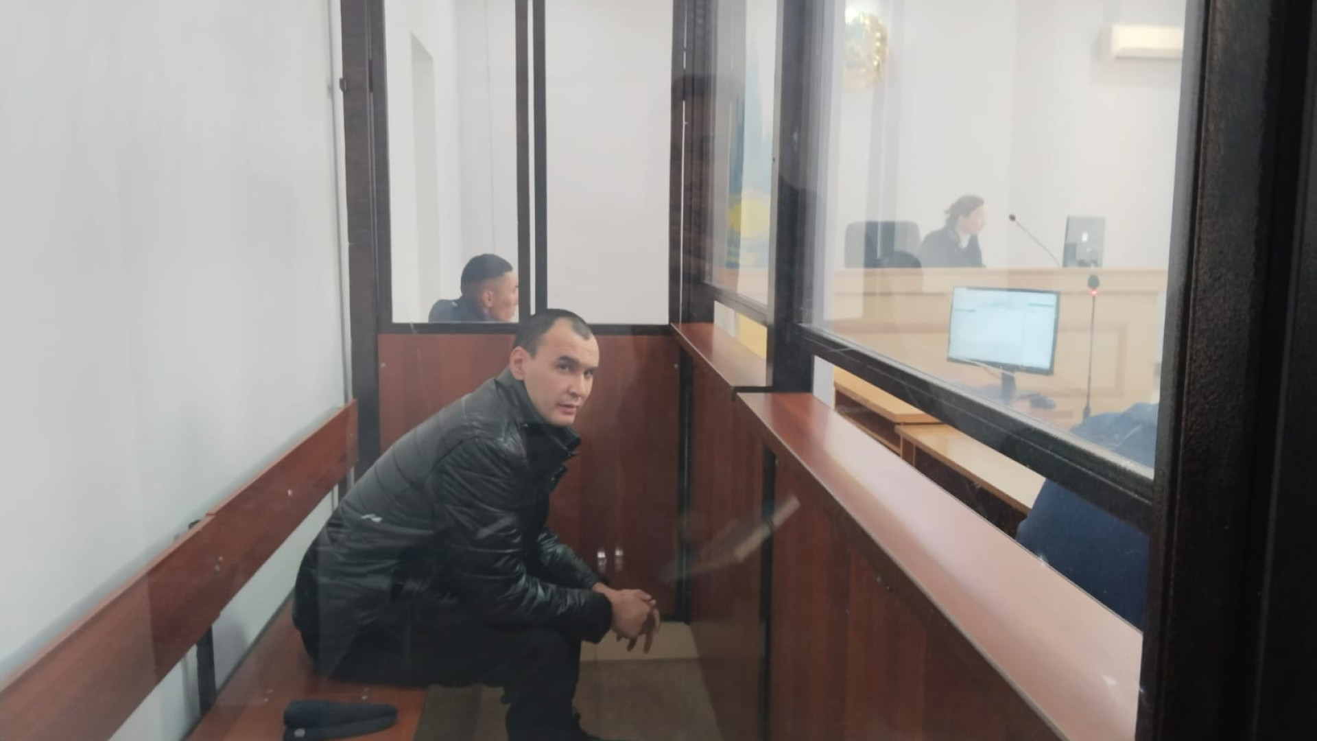 В Костанае наказали пациента, избившего врача