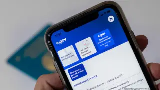 На eGov усложнили порядок входа: инструкция