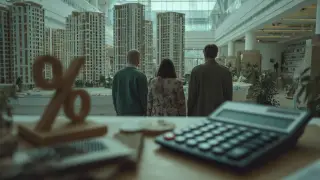 Ипотека изменится в Казахстане: Нацбанк пересматривает методологию