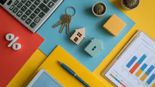 Не только Отбасы: копить на квартиру можно будет и в других банках