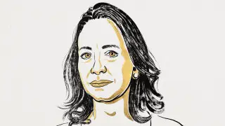 Трамп не получил Нобелевскую премию, его обошла оппозиционерка из Венесуэлы