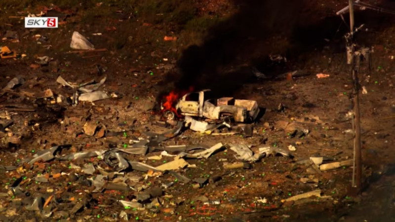 Скриншот: Sky5