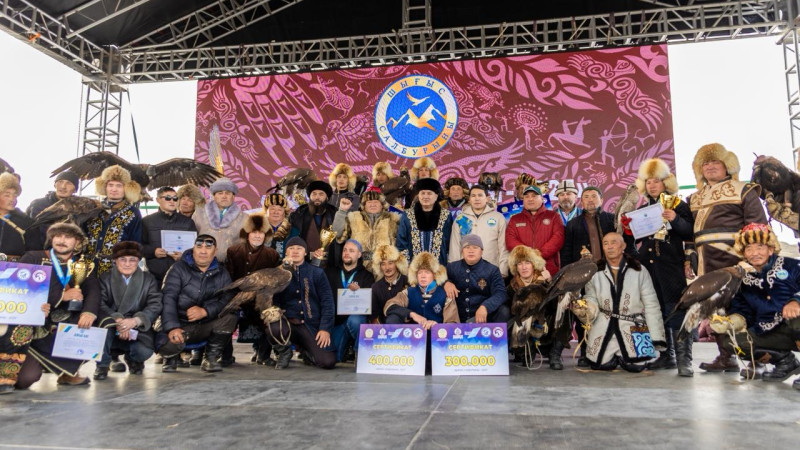 Фото: акимат ВКО.