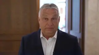 Орбан начал собирать подписи против “военных планов Евросоюза“