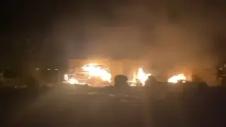 Военные Пакистана захватили 19 афганских пограничных пунктов - СМИ