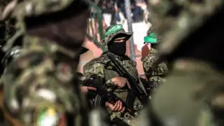 ХАМАС отказался участвовать в саммите мира в Египте