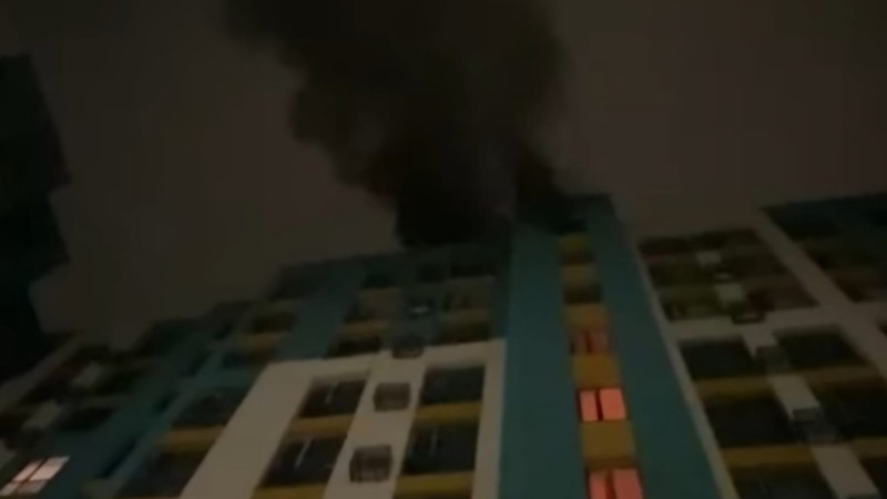 Скрин из видео