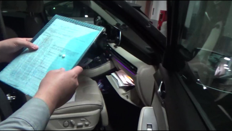 Кадр из видео