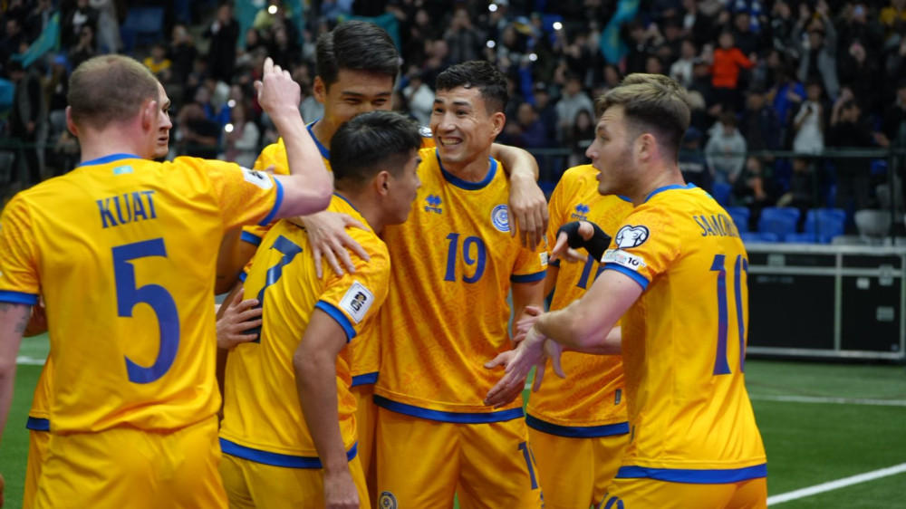 Фото ©️ Tengrinews.kz / Маржан Куандыкова