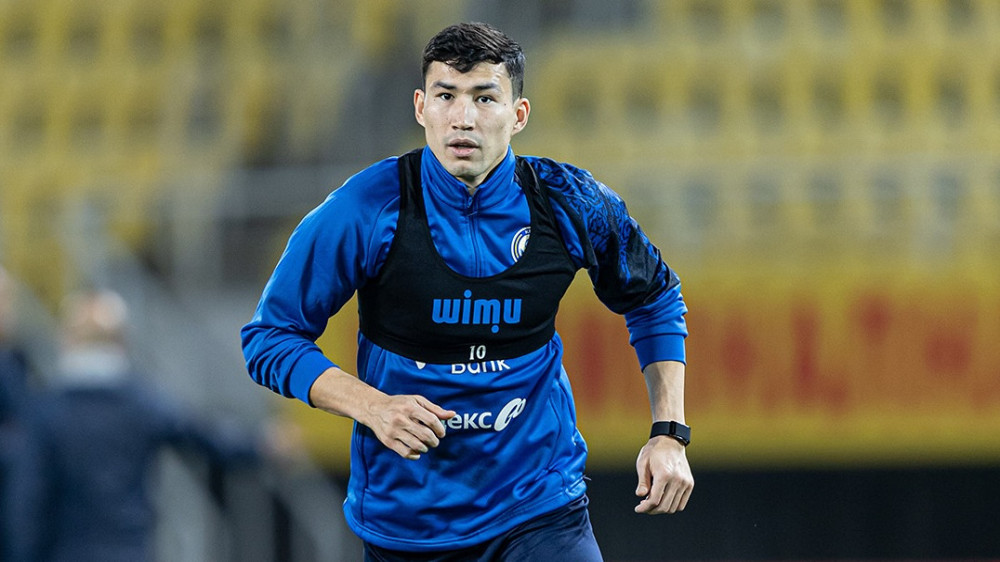 Фото: instagram.com/kff_team