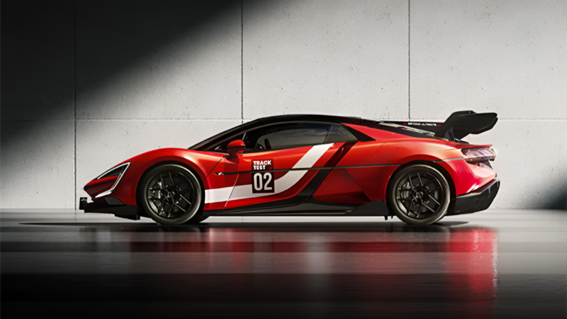 Фото: carnewschina.com