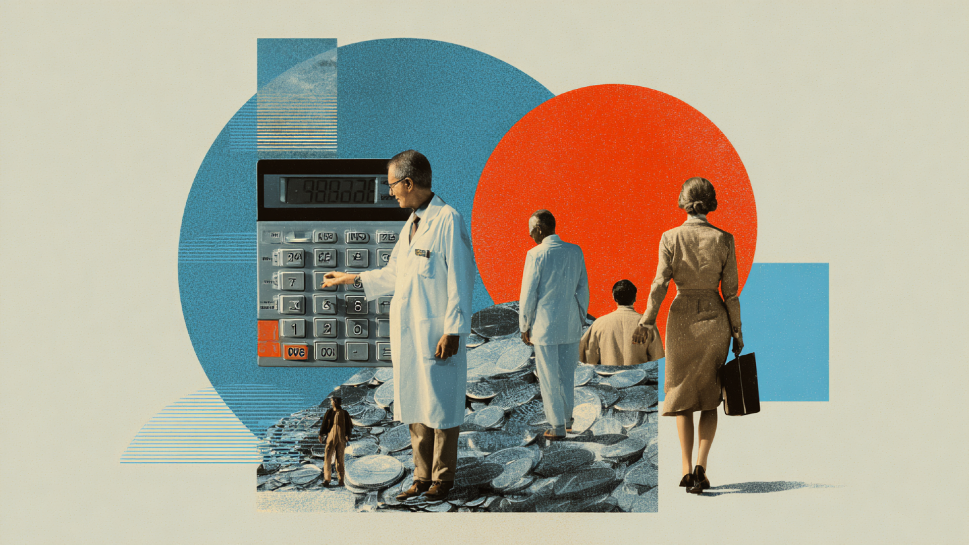 Приписки и долги: эксперт о новых правилах финансирования поликлиник