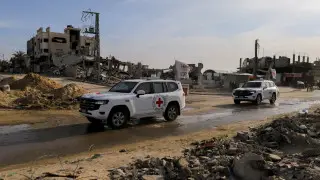 ХАМАС начал освобождать первых израильских заложников