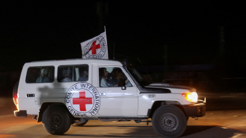 Иллюстративное фото: icrc.org