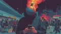 “ -  “:    ““   