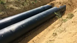 Казахстанцы отказались от водопровода, проголосовав в WhatsApp: аудиторы сомневаются