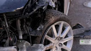 В Корее проверили феномен внезапного ускорения авто