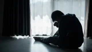 Что толкает казахстанских детей на суицид: основные причины назвали в МВД