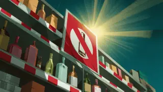 “Пить до утра - это неправильно“: глава МВД о запрете на продажу алкоголя в магазинах