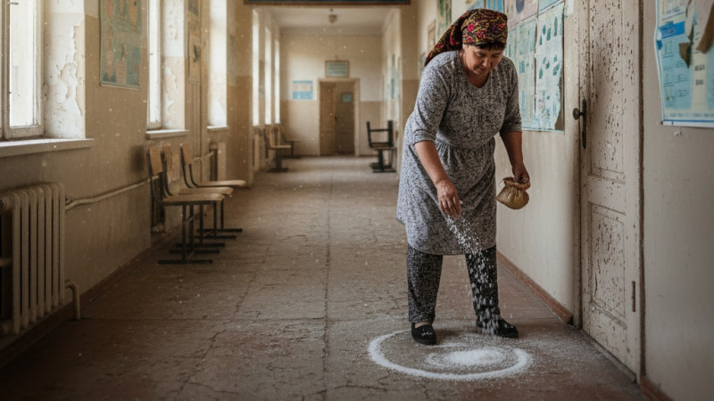 Изображение сгенерировано при помощи нейросети